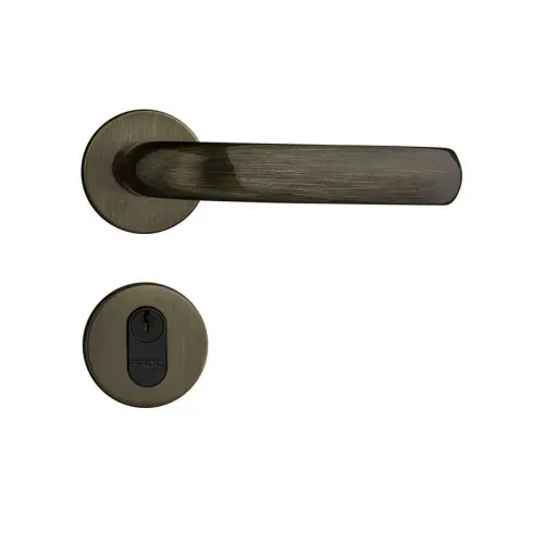 Fechadura Pado Concept Roseta 406 Externa Bx 54021868