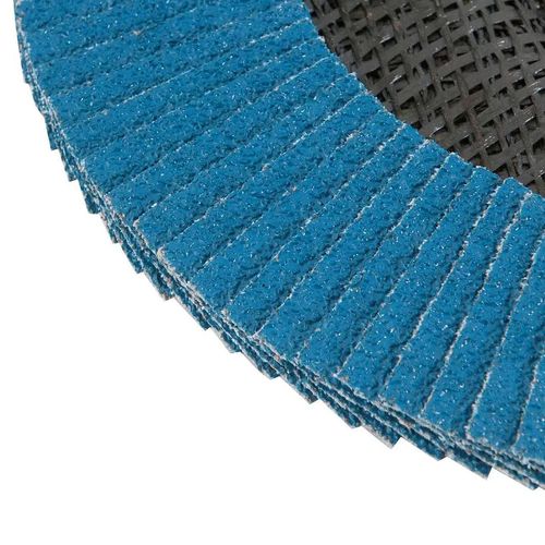 Disco Vonder Flap Cônico 7" Grão 40 1225700041