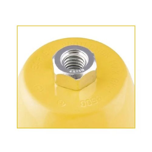 Escova Vonder Copo 4 Torcida 6325004140