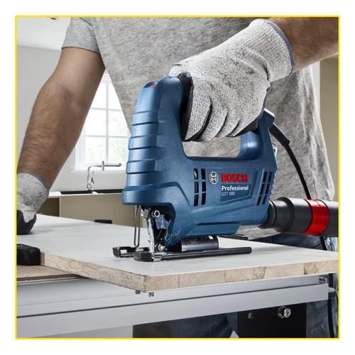 Serra Tico Tico Bosch Gst 680 500W 127V 06015B40D0-000