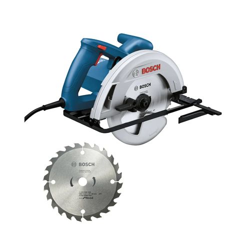 Serra Circular Bosch Gks 130 127V 06016C30D0-000