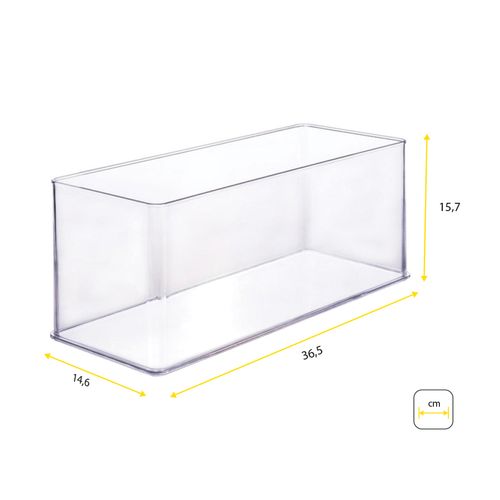 Organizador Plasutil Encaixe H3 36,5Cm 15534