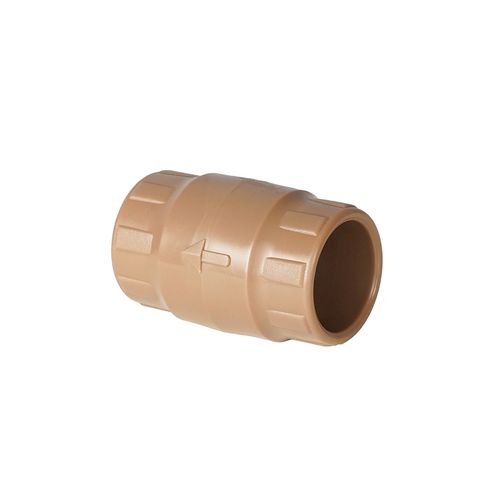 Válvula Retenção Estrela Soldavel 50Mm 1878