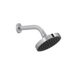 chuv-deca-2081-c-std-redondo-de-parede-flex-119509-119509