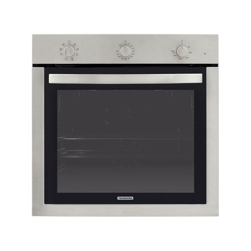 Forno Elétrico Tramontina 94869/220 Inox Cook 73L 7 Funções