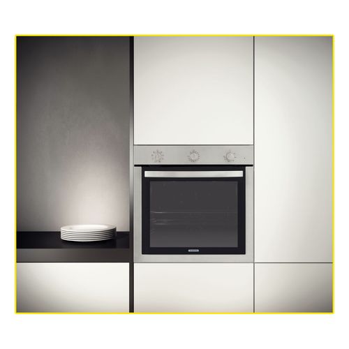 Forno Elétrico Tramontina 94869/220 Inox Cook 73L 7 Funções