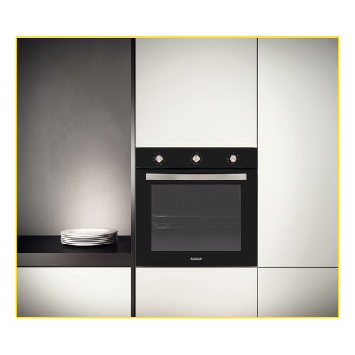 Forno Elétrica Tramontina 94870/220 Glass Cook 73L 7 Funções
