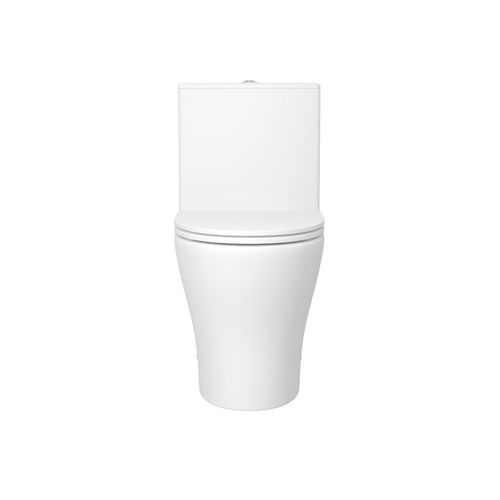 Kit Deca Combo Bacia para Caixa Acoplada Level KP.8520.17 Branco