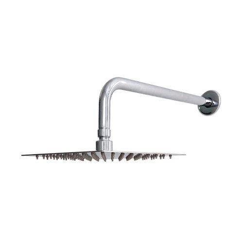 Ducha Qualiz Select Slim 20x20 QL CH20CURV