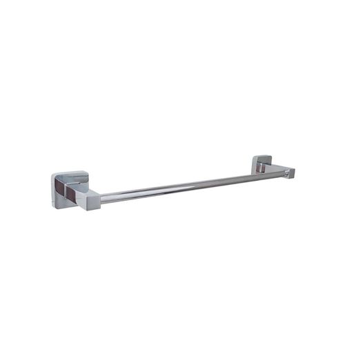 Porta Toalha Qualiz Prime 60Cm QL BAR601CRO