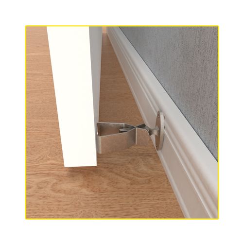 Fixador Comfortdoor Rodapé MR01080002