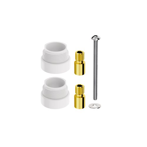 Prolongador Censi para Registro Docol 20mm 50024