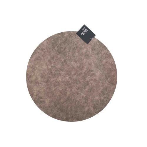 Lugar Americano Paramount Tex 38Cm Areia 2496