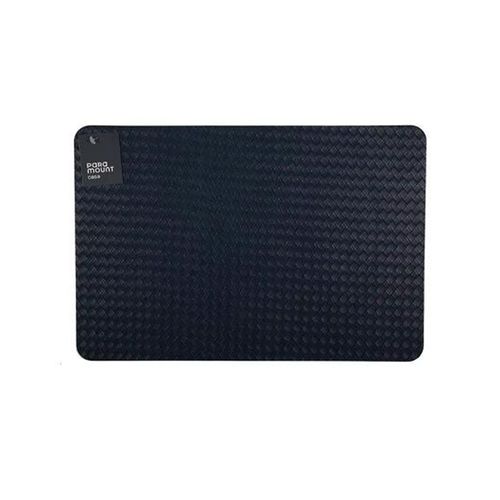 Lugar Americano Paramount Trama 45X30Cm Navy 2462