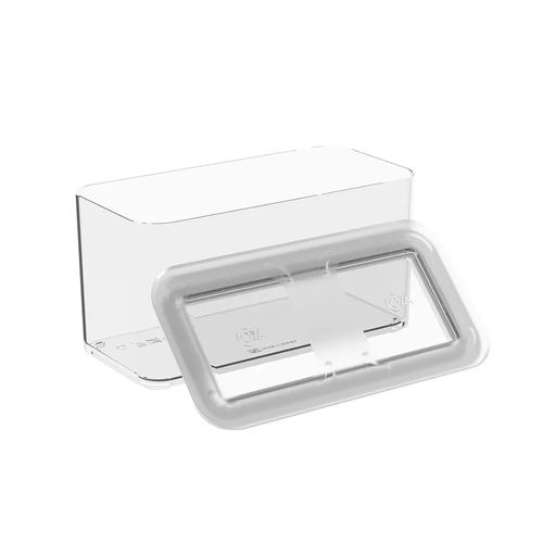 Pote Coza Hermético Modo Retangular 1,3L 20646/3009