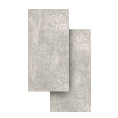 Piso Porcelanato Savane 56X113 Manhattan Gray Polido