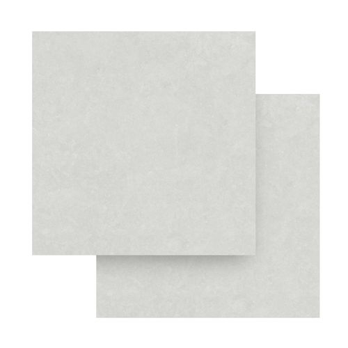 Piso Porcelanato Biancogres 90X90 Cannes Grigio Satin Acetinado Cc0909G1