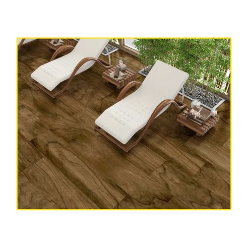 Piso Porcelanato Savane 27X113 Carvalho Rustico