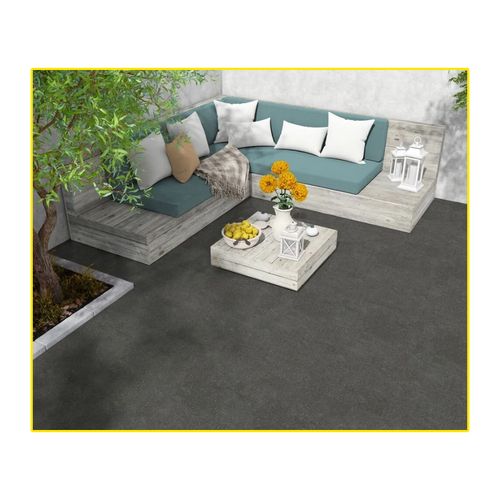 Piso Porcelanato Savane 90,5X90,5 Etna Soft Grip
