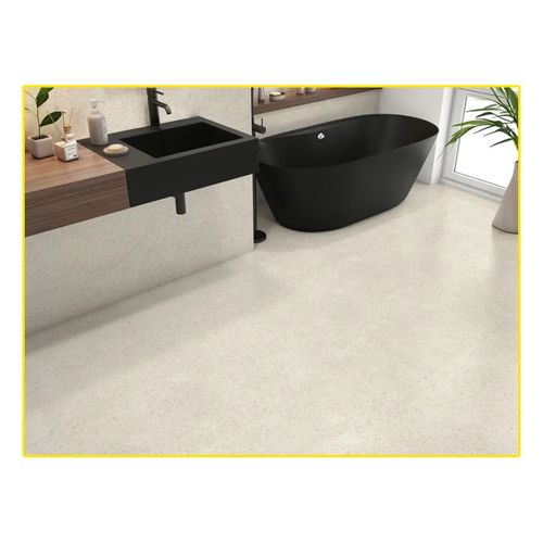Piso Porcelanato Savane 90,5X90,5 Moon Soft Grip