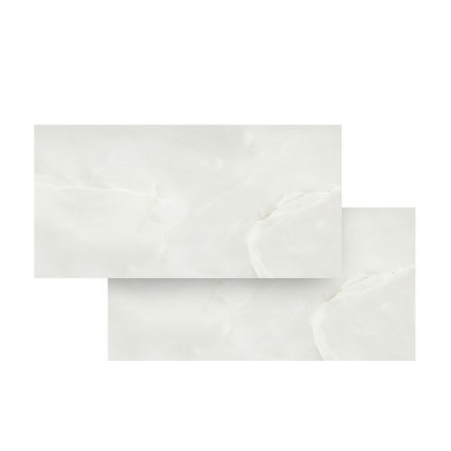 Piso Supreme 56X113 Gran Diamond Ice Polido 313012