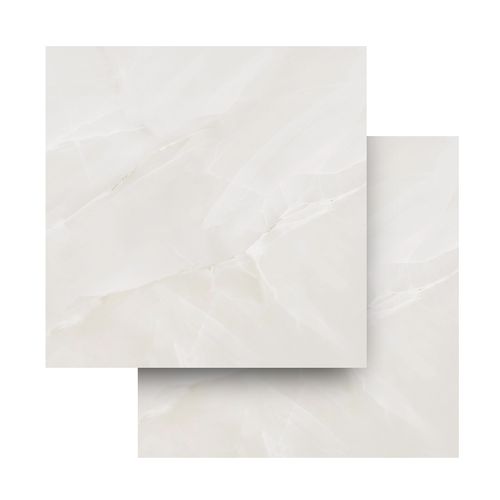 Piso Supreme 75.5X75.5 Diamond Gris Acetinado 375027