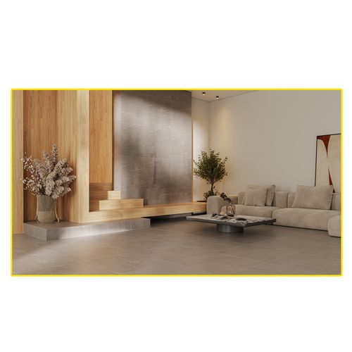 Piso Supreme 74.5X74.5 Pulpis Intense  Polido 574013