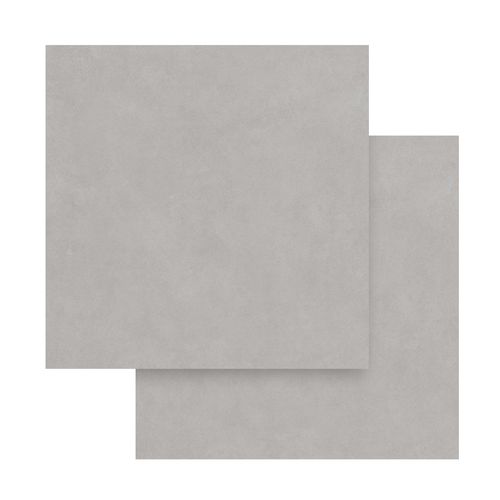 Piso Porcelanato Helena 83X8 Detroit Grigio Acetinado HAC 830153