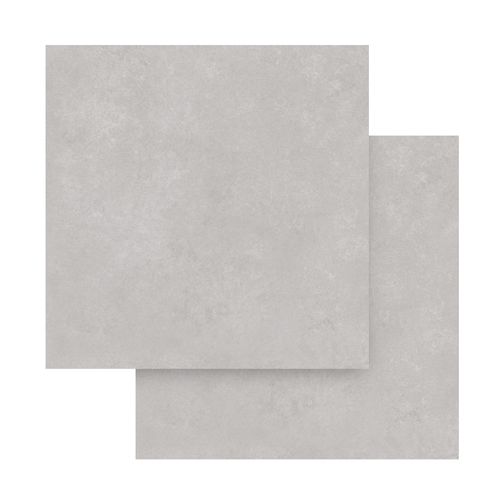 Piso Porcelanato Helena 83X83 Loft Gray Ac Hac 830140
