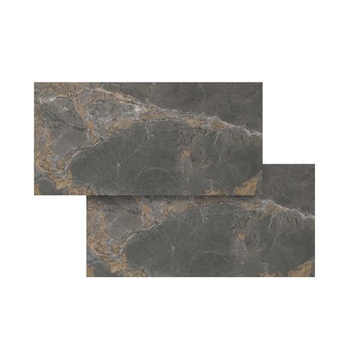 Piso Porcelanato Helena 62X121 Nativa 3D Vitra HVA 120164