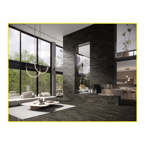 Piso Porcelanato Helena 62X121 Origens 3D Vitra HVA 120154