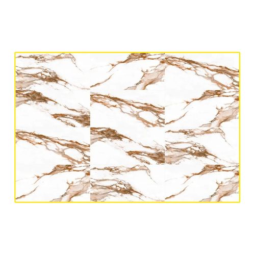Piso Porcelanato Helena 62X121 Raizes Polido HPO 120159