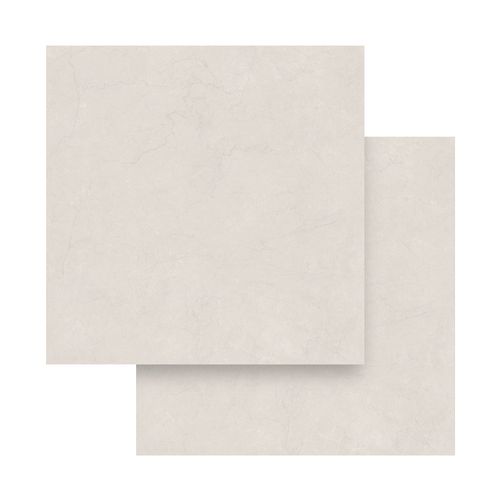Piso Porcelanato Helena 121X121 Seculo Acetinado HAC 240169