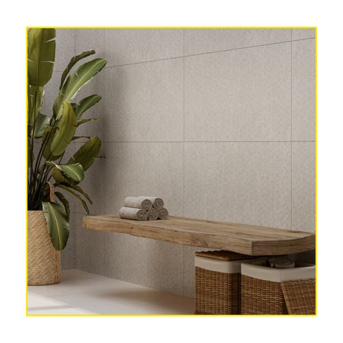 Piso Porcelanato Helena 62X121 Seculo Decor 3D Vitra  Hva 120158