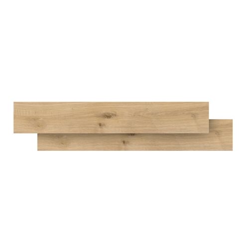 Piso Porcelanato Helena 20X121 Teca Freijo Acetiando HAC 200033