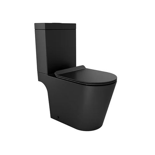 Kit Docol Convencional Liss Black 12009746119