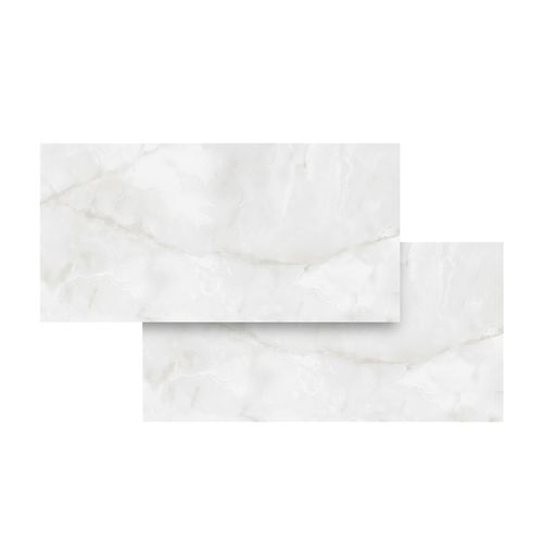 Piso Porcelanato Helena 62X121 Sottile Esmaltado Polido Retificado HPO120041