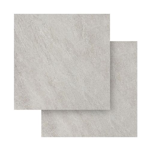 Piso Porcelanato Eliane 90X90 Cite Ita Thome Gris 3D Externo 8063574