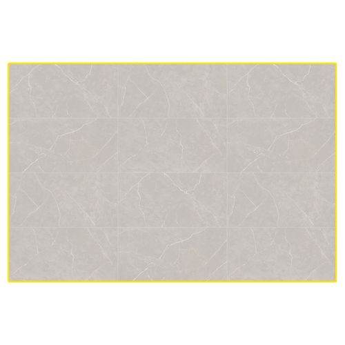 Piso Porcelanato Helena 62X121 Splendor Grigio Esmaltado Polido HPO120010
