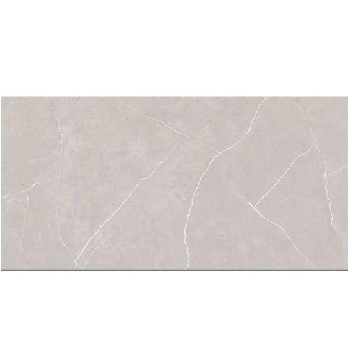 Piso Porcelanato Helena 62x121 Splendor Grigio Esmaltado Polido HPO 120.010
