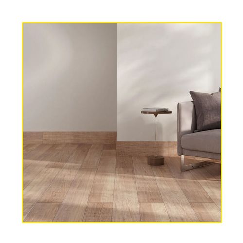 Piso Porcelanato Porto Bello 20X120 Arca Nordic St Natural 210454E