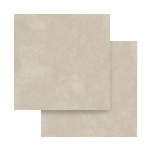 Piso Porcelanato Porto Bello 120X120 Hit Camel Natural 207301ET