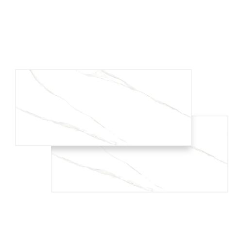 Piso Porcelanato Helena 62X121 Monet  Polido HPO120052