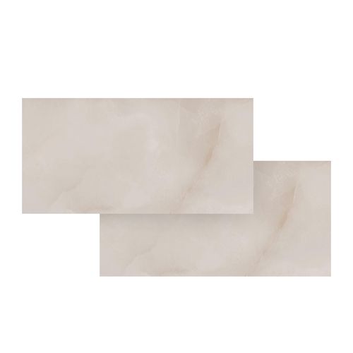 Piso Porcelanato Eliane 60X120 Sacara Gris Polido 8060777
