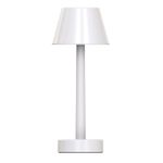 Luminaria Gaya Firenze Branco 3W 3000K E Rgb Recarreg 3983                                                                      -1746562154791