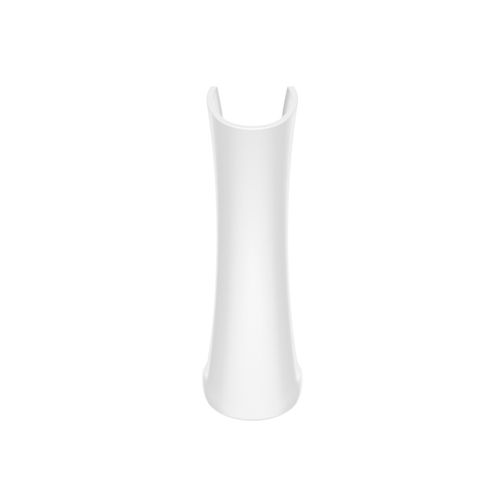 Coluna Incepa para Lavatório Flamingo Branco 1112000010100