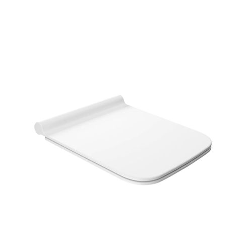 Assento Docol Termofixo Vougan/Stillo Branco 00972766