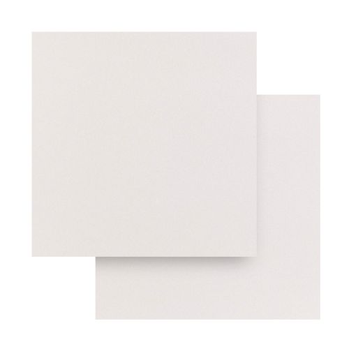 Piso Porcelanato Elizabeth 60X60 Bianco Master Tecn Polido