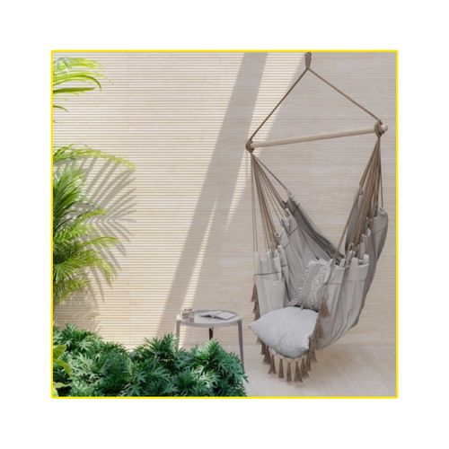 Revestimento Biancogres 45X90 Aris Travertino Classico CE0906T1