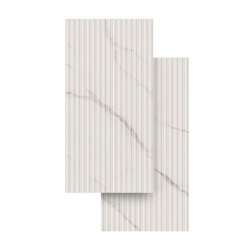 Revestimento Biancogres 45X90 Aris CalAcetinadoa Altissimo CE0906C1